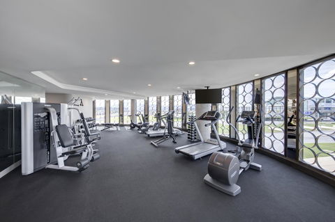 Vibe Hotel Canberra - Accommodation Gold Coast 31