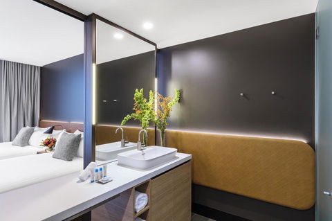 Vibe Hotel Canberra - Accommodation Gold Coast 16