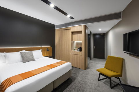 Vibe Hotel Canberra - Accommodation Gold Coast 22