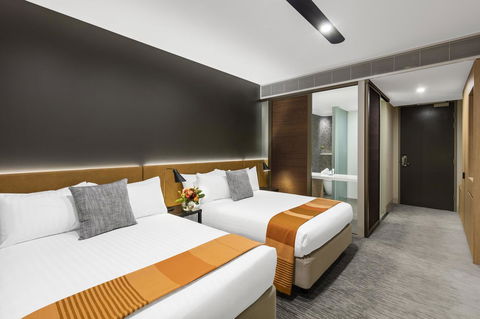 Vibe Hotel Canberra - Accommodation Gold Coast 19