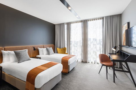 Vibe Hotel Canberra - Accommodation Gold Coast 27