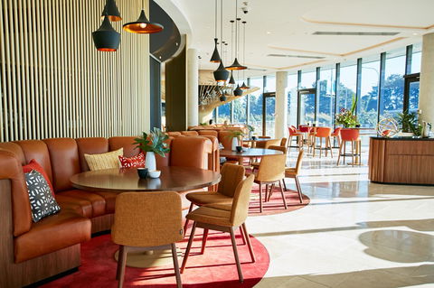 Vibe Hotel Canberra - Accommodation Gold Coast 4