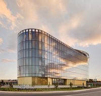 Vibe Hotel Canberra - Accommodation Gold Coast