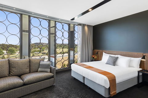 Vibe Hotel Canberra - Accommodation Gold Coast 24