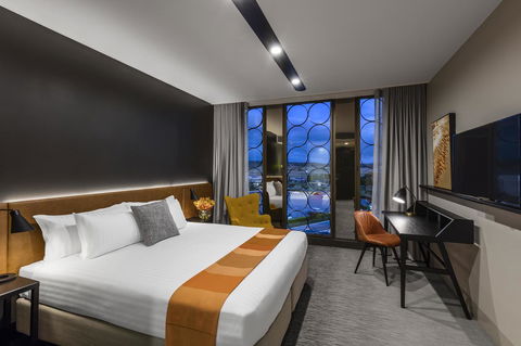 Vibe Hotel Canberra - Accommodation Gold Coast 21