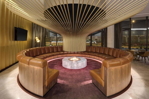 Vibe Hotel Canberra - Accommodation Gold Coast 6