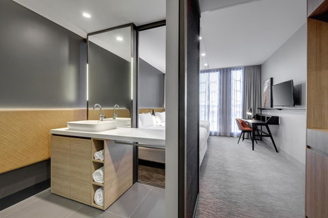 Vibe Hotel Canberra - Accommodation Gold Coast 39