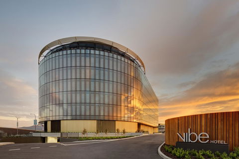 Vibe Hotel Canberra - Accommodation Gold Coast 30