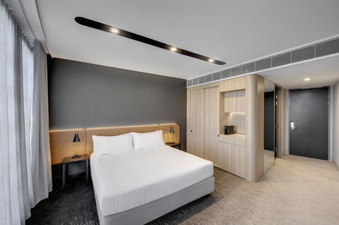 Vibe Hotel Canberra - Accommodation Gold Coast 11