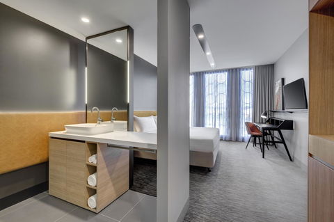 Vibe Hotel Canberra - Accommodation Gold Coast 43