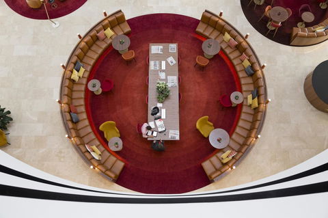 Vibe Hotel Canberra - Accommodation Gold Coast 38