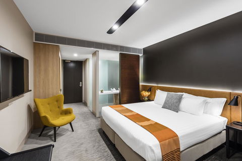 Vibe Hotel Canberra - Accommodation Gold Coast 26