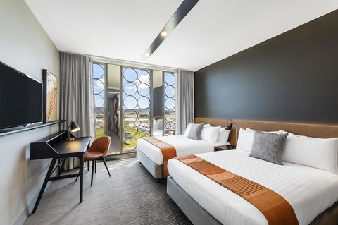 Vibe Hotel Canberra - Accommodation Gold Coast 17