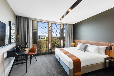 Vibe Hotel Canberra - Accommodation Gold Coast 2