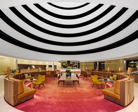 Vibe Hotel Canberra - Accommodation Gold Coast 35