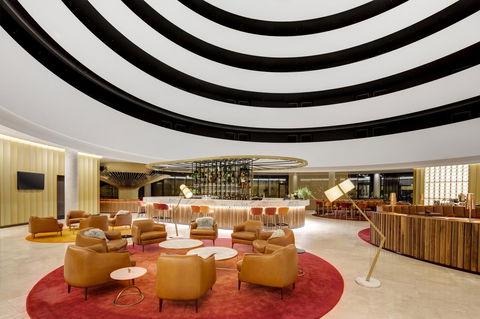 Vibe Hotel Canberra - Accommodation Gold Coast 41