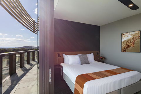 Vibe Hotel Canberra - Accommodation Gold Coast 10