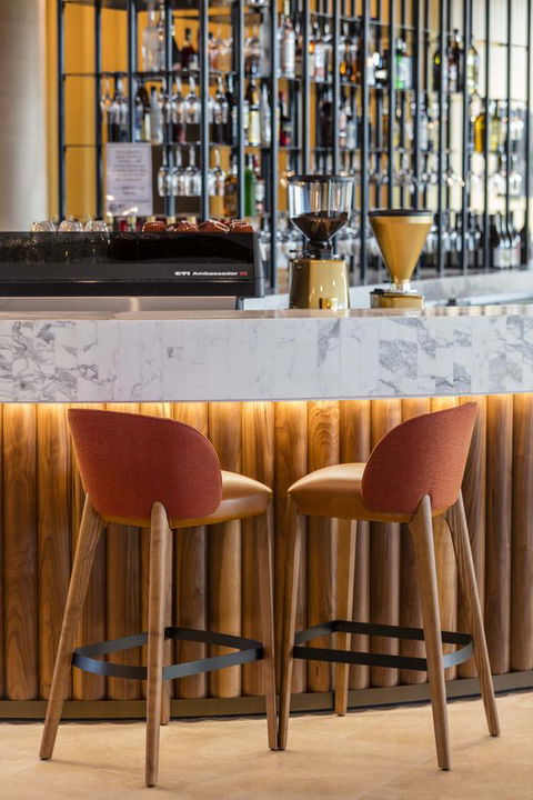 Vibe Hotel Canberra - Accommodation Gold Coast 7