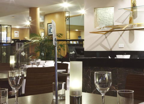Ibis Styles Canberra - Gold Coast 4U 25