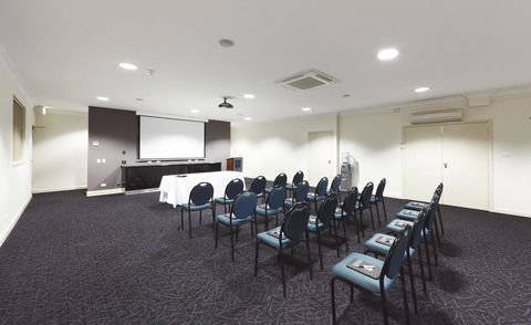 Ibis Styles Canberra - Gold Coast 4U 14