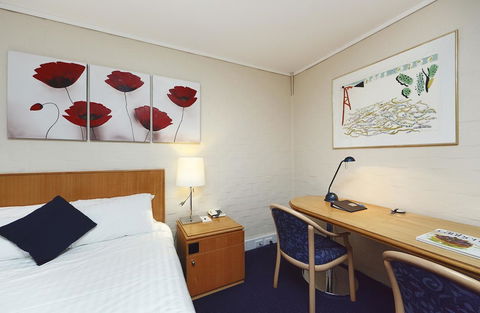 Ibis Styles Canberra - Gold Coast 4U 41