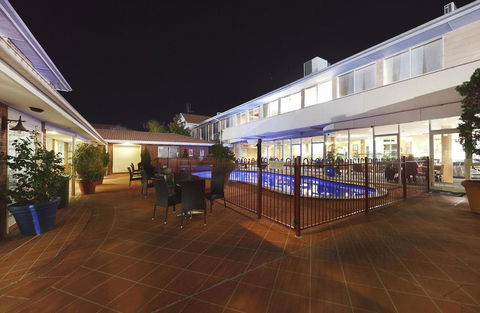 Ibis Styles Canberra - Gold Coast 4U 28