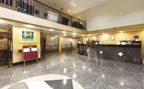 Ibis Styles Canberra - Gold Coast 4U 35