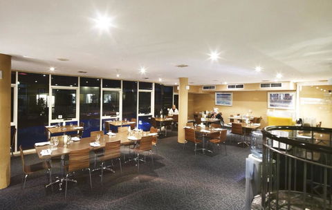 Ibis Styles Canberra - Gold Coast 4U 31
