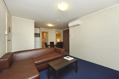 Ibis Styles Canberra - Gold Coast 4U 33