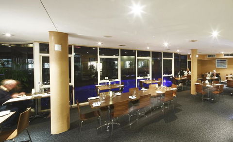 Ibis Styles Canberra - Gold Coast 4U 21