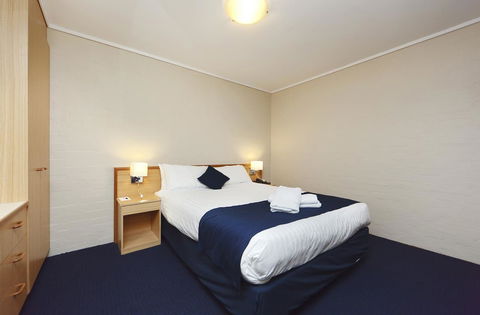 Ibis Styles Canberra - Gold Coast 4U 29