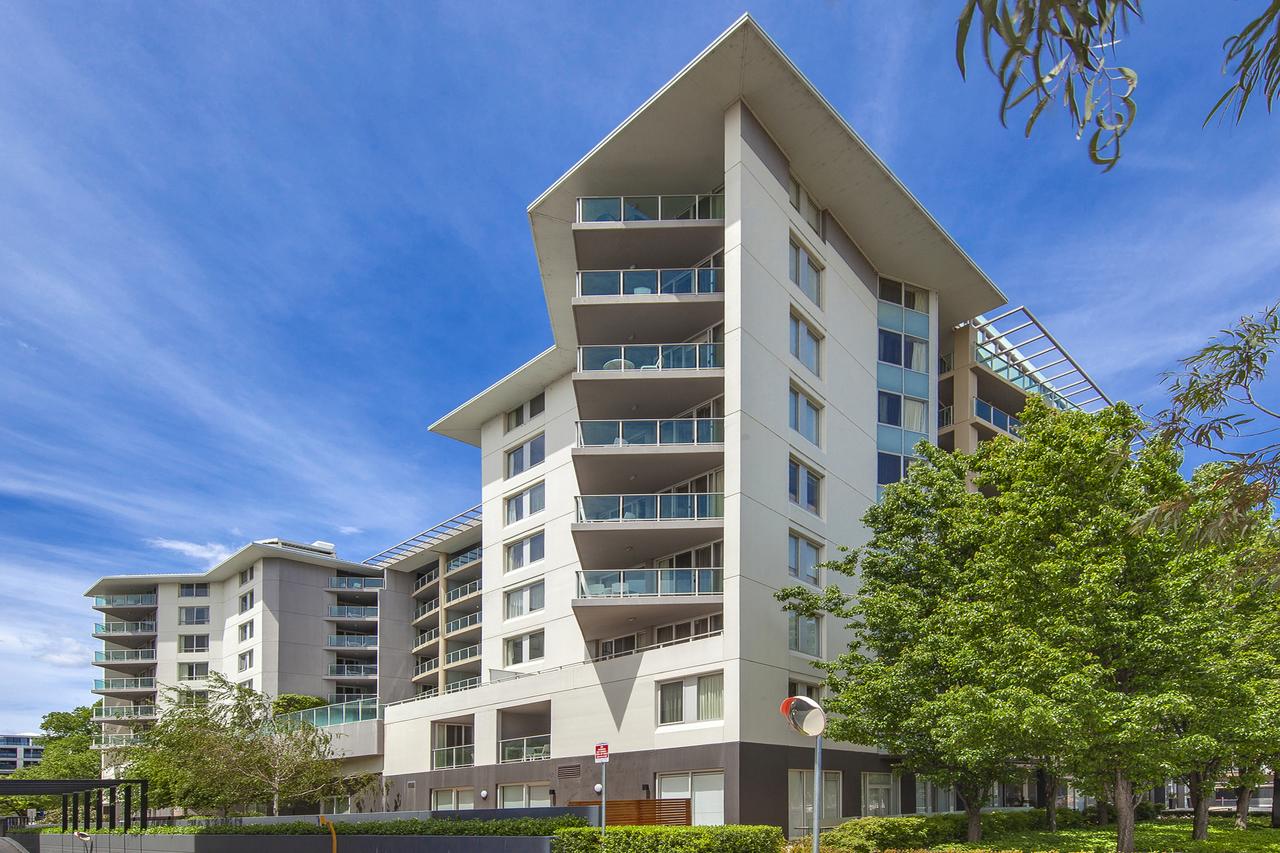 Apartment Surfers Paradise QLD Accommodation Gold Coast