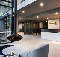 Midnight Hotel Autograph Collection - Accommodation Gold Coast