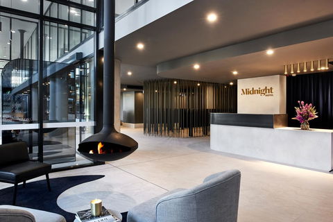Midnight Hotel, Autograph Collection - Accommodation Gold Coast 0