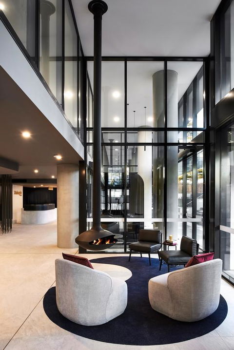 Midnight Hotel, Autograph Collection - Accommodation Gold Coast 1