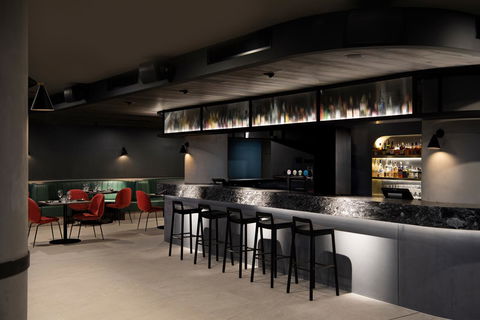 Midnight Hotel, Autograph Collection - Accommodation Gold Coast 7