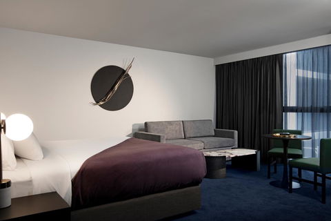 Midnight Hotel, Autograph Collection - Accommodation Gold Coast 14