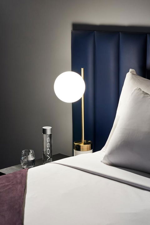 Midnight Hotel, Autograph Collection - Accommodation Gold Coast 17