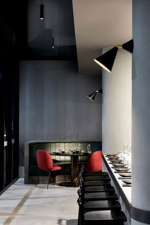 Midnight Hotel, Autograph Collection - Accommodation Gold Coast 5