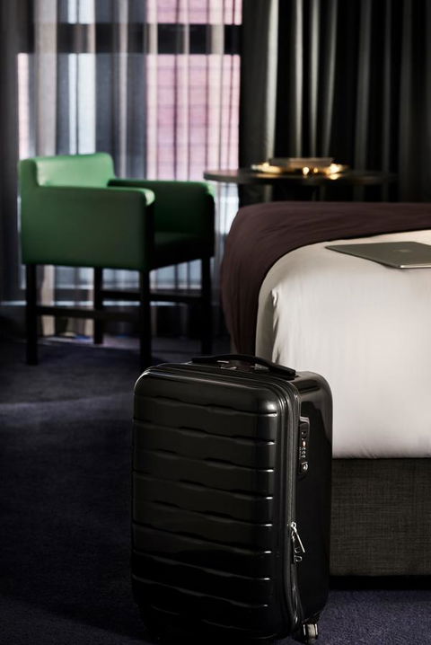 Midnight Hotel, Autograph Collection - Accommodation Gold Coast 15
