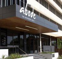 Abode Woden - Accommodation Gold Coast