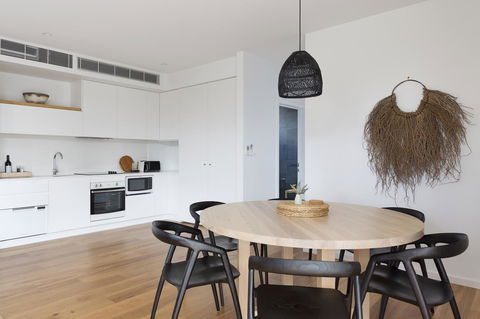 Bangalay Luxury Villas - Gold Coast 4U 27
