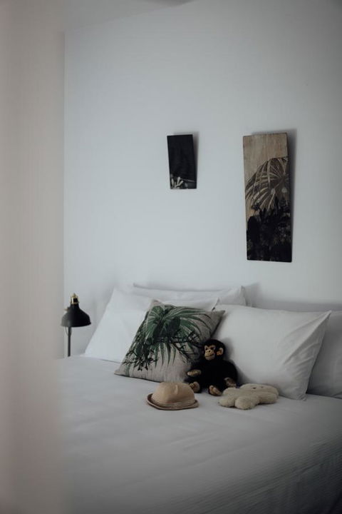 Bangalay Luxury Villas - Gold Coast 4U 15