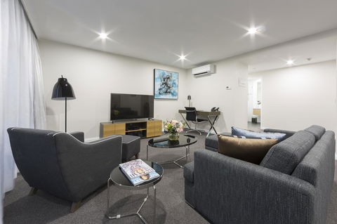 Avenue Hotel Canberra - Accommodation Gold Coast 33