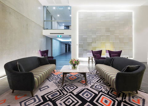 Avenue Hotel Canberra - Accommodation Gold Coast 10