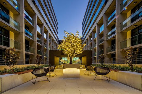 Avenue Hotel Canberra - Accommodation Gold Coast 22