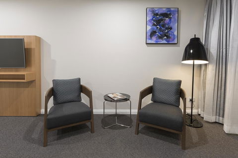 Avenue Hotel Canberra - Accommodation Gold Coast 32
