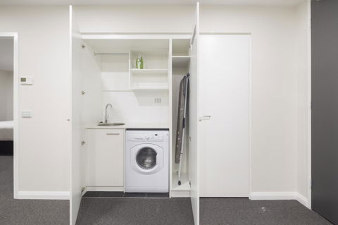Avenue Hotel Canberra - Accommodation Gold Coast 26