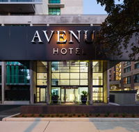 Avenue Hotel Canberra - Accommodation Gold Coast