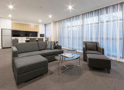 Avenue Hotel Canberra - Accommodation Gold Coast 8